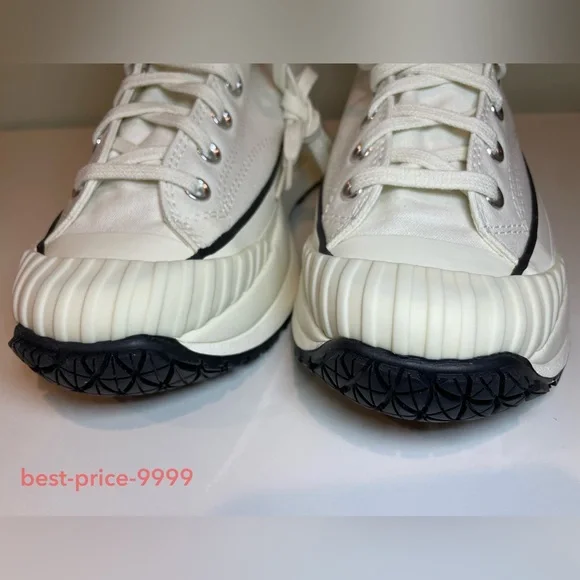 NIB Converse - Size M8.5/ W10 - Chuck 70 AT-CX Hi Unisex Sneakers - A01682C - Picture 2 of 12